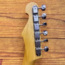 Vanzandt TLV-R1 Custom / Butterscotch Blonde #10413 ≒3.78kg【FAT Neck】【Fullertone PU】_10
