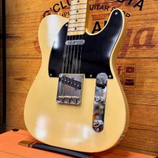 Vanzandt TLV-R1 Custom / Butterscotch Blonde #10414 ≒3.32kg【FAT Neck】【Fullertone PU】