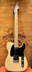 Vanzandt TLV-R1 Custom / Butterscotch Blonde #10414 ≒3.32kg【FAT Neck】【Fullertone PU】_2