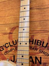 Vanzandt TLV-R1 Custom / Butterscotch Blonde #10414 ≒3.32kg【FAT Neck】【Fullertone PU】_3