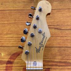 Vanzandt TLV-R1 Custom / Butterscotch Blonde #10414 ≒3.32kg【FAT Neck】【Fullertone PU】_5