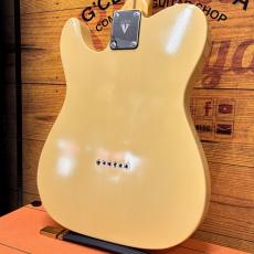 Vanzandt TLV-R1 Custom / Butterscotch Blonde #10414 ≒3.32kg【FAT Neck】【Fullertone PU】_6