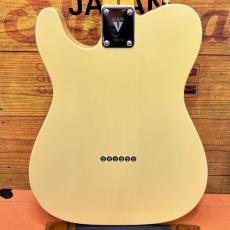 Vanzandt TLV-R1 Custom / Butterscotch Blonde #10414 ≒3.32kg【FAT Neck】【Fullertone PU】_7
