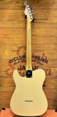 Vanzandt TLV-R1 Custom / Butterscotch Blonde #10414 ≒3.32kg【FAT Neck】【Fullertone PU】_8
