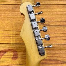 Vanzandt TLV-R1 Custom / Butterscotch Blonde #10414 ≒3.32kg【FAT Neck】【Fullertone PU】_9