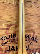 Vanzandt TLV-R1 Custom / Butterscotch Blonde #10414 ≒3.32kg【FAT Neck】【Fullertone PU】_10