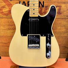 Vanzandt TLV-R1 Custom / Butterscotch Blonde #10418 ≒3.65kg【FAT Neck】【Fullertone PU】_2