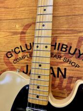 Vanzandt TLV-R1 Custom / Butterscotch Blonde #10418 ≒3.65kg【FAT Neck】【Fullertone PU】_4