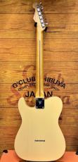 Vanzandt TLV-R1 Custom / Butterscotch Blonde #10418 ≒3.65kg【FAT Neck】【Fullertone PU】_9