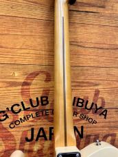 Vanzandt TLV-R1 Custom / Butterscotch Blonde #10418 ≒3.65kg【FAT Neck】【Fullertone PU】_10