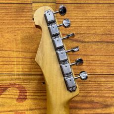 Vanzandt TLV-R1 Custom / Butterscotch Blonde #10418 ≒3.65kg【FAT Neck】【Fullertone PU】_11