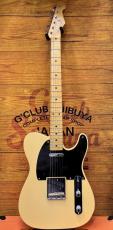 Vanzandt TLV-R1 Custom / Butterscotch Blonde #10417 ≒3.48kg【FAT Neck】【Fullertone PU】_3