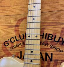 Vanzandt TLV-R1 Custom / Butterscotch Blonde #10417 ≒3.48kg【FAT Neck】【Fullertone PU】_4