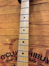 Vanzandt TLV-R1 Custom / Butterscotch Blonde #10417 ≒3.48kg【FAT Neck】【Fullertone PU】_5