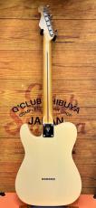 Vanzandt TLV-R1 Custom / Butterscotch Blonde #10417 ≒3.48kg【FAT Neck】【Fullertone PU】_8