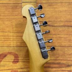Vanzandt TLV-R1 Custom / Butterscotch Blonde #10417 ≒3.48kg【FAT Neck】【Fullertone PU】_10