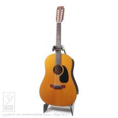 Martin D12-20 (12 Strings)_2