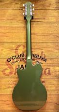 KING SNAKE Soulville / D w/Bigsby -Green Viper- #SV0089 ≒2.83kg【2PU+ビグスビー搭載仕様!】_8