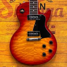 Tokai LSS182Q Cherry Sunburst #2551401【軽量3.48kg】【3本限定品のラスト1本!】