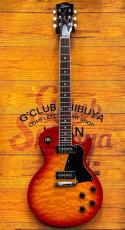 Tokai LSS182Q Cherry Sunburst #2551401【軽量3.48kg】【3本限定品のラスト1本!】_2