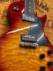 Tokai LSS182Q Cherry Sunburst #2551401【軽量3.48kg】【3本限定品のラスト1本!】_3