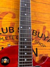 Tokai LSS182Q Cherry Sunburst #2551401【軽量3.48kg】【3本限定品のラスト1本!】_4