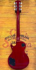 Tokai LSS182Q Cherry Sunburst #2551401【軽量3.48kg】【3本限定品のラスト1本!】_7