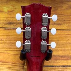 Tokai LSS182Q Cherry Sunburst #2551401【軽量3.48kg】【3本限定品のラスト1本!】_10