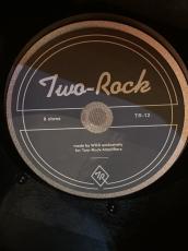 Two-Rock Studio Overdrive with 112 Small Cabinet  Suede-Black_5