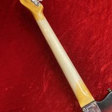 Fender Custom Shop Fender Custom Shop Fender C/S 70s TELECASTER CUSTOM Heavy Relic 3TSB#R149353_7