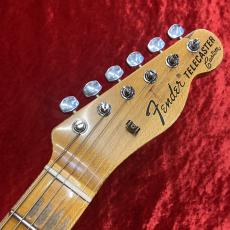 Fender Custom Shop Fender Custom Shop Fender C/S 70s TELECASTER CUSTOM Heavy Relic 3TSB#R149353_8