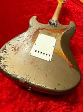Fender Custom Shop 1961 Stratocaster Super Heavy Relic -Shoreline Gold over 3-Color Sunburst- #CZ590932 ≒3.38kg_7