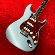 Fender Custom Shop Limited Edition 1967 Stratocaster HSS Journeyman Relic Faded -AIBM- #CZ583315 ≒3.66kg