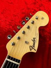 Fender Custom Shop Limited Edition 1967 Stratocaster HSS Journeyman Relic Faded -AIBM- #CZ583315 ≒3.66kg_5