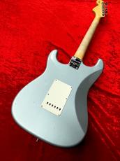 Fender Custom Shop Limited Edition 1967 Stratocaster HSS Journeyman Relic Faded -AIBM- #CZ583315 ≒3.66kg_6