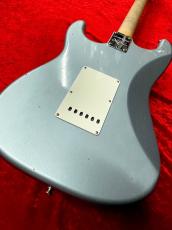 Fender Custom Shop Limited Edition 1967 Stratocaster HSS Journeyman Relic Faded -AIBM- #CZ583315 ≒3.66kg_7