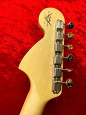 Fender Custom Shop Limited Edition 1967 Stratocaster HSS Journeyman Relic Faded -AIBM- #CZ583315 ≒3.66kg_9