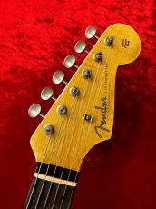 Fender Custom Shop Limited Edition '59 Stratocaster HSS Relic -Desert Sand Metallic- #CZ587595 ≒3.54kg_5