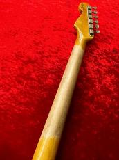 Fender Custom Shop Limited Edition '59 Stratocaster HSS Relic -Desert Sand Metallic- #CZ587595 ≒3.54kg_8
