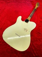 Fender Custom Shop Limited Edition Hotshot Telecaster Relic -Aged Tomatillo Green- #R122788 ≒3.21kg_5