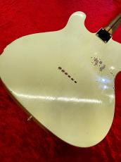 Fender Custom Shop Limited Edition Hotshot Telecaster Relic -Aged Tomatillo Green- #R122788 ≒3.21kg_6