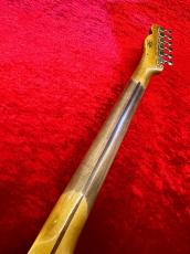 Fender Custom Shop Limited Edition Hotshot Telecaster Relic -Aged Tomatillo Green- #R122788 ≒3.21kg_7