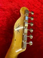 Fender Custom Shop Limited Edition Hotshot Telecaster Relic -Aged Tomatillo Green- #R122788 ≒3.21kg_8