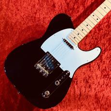 J.W.Black Guitars 【希少アルダー1P!】JWB-T Alder 1P Black【軽量3.01kg】