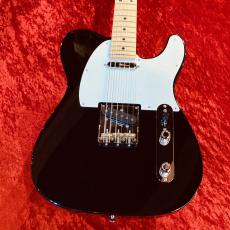 J.W.Black Guitars 【希少アルダー1P!】JWB-T Alder 1P Black【軽量3.01kg】_2