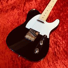 J.W.Black Guitars 【希少アルダー1P!】JWB-T Alder 1P Black【軽量3.01kg】_4