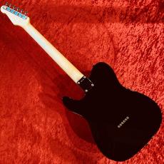 J.W.Black Guitars 【希少アルダー1P!】JWB-T Alder 1P Black【軽量3.01kg】_6