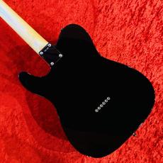 J.W.Black Guitars 【希少アルダー1P!】JWB-T Alder 1P Black【軽量3.01kg】_7