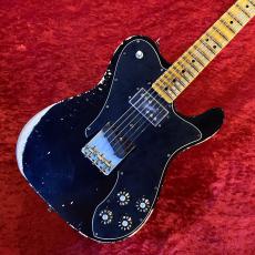 Fender Custom Shop Fender C/S 70s TELECASTER CUSTOM Heavy Relic #R150173【3.26kg】