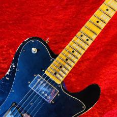 Fender Custom Shop Fender C/S 70s TELECASTER CUSTOM Heavy Relic #R150173【3.26kg】_3